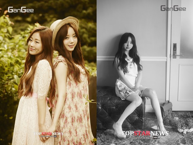 Babysoul、Kei @ GanGee Babysoul、Kei @ GanGee