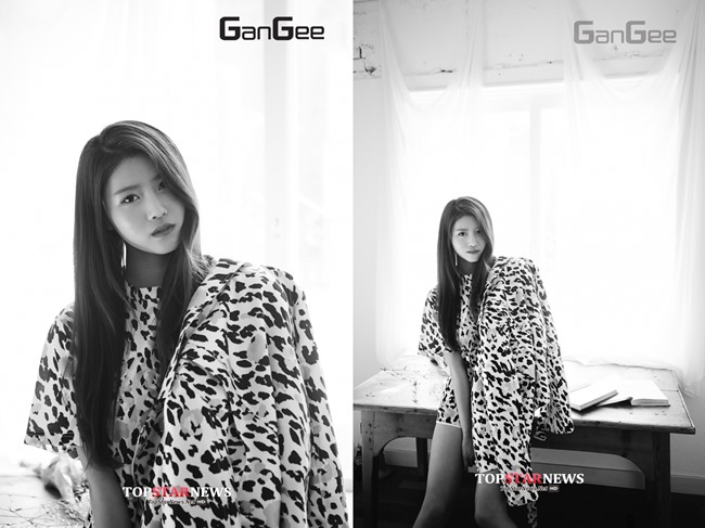 Mi Joo @ GanGee Mi Joo @ GanGee