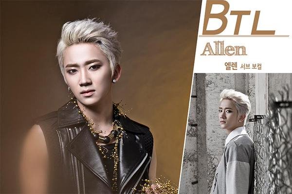 BTL 概念照：Allen