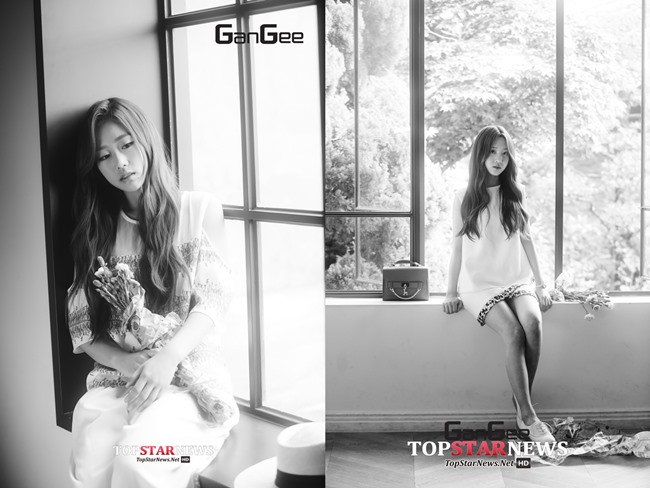 Babysoul、Ji Ae @ GanGee Babysoul、Ji Ae @ GanGee