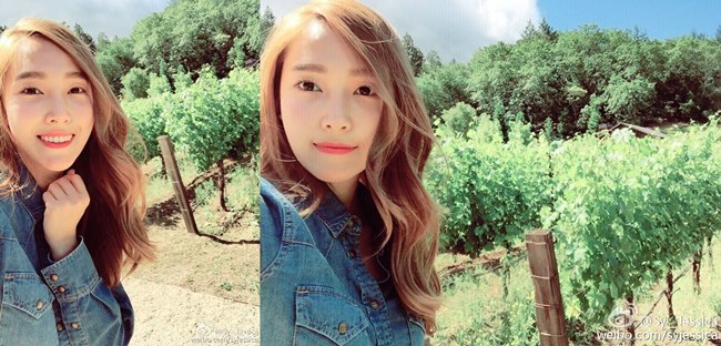 Jessica 