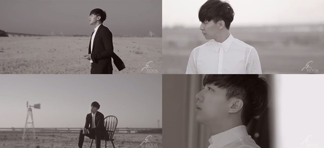 李昇基《And Goodbye》MV 李昇基《And Goodbye》MV