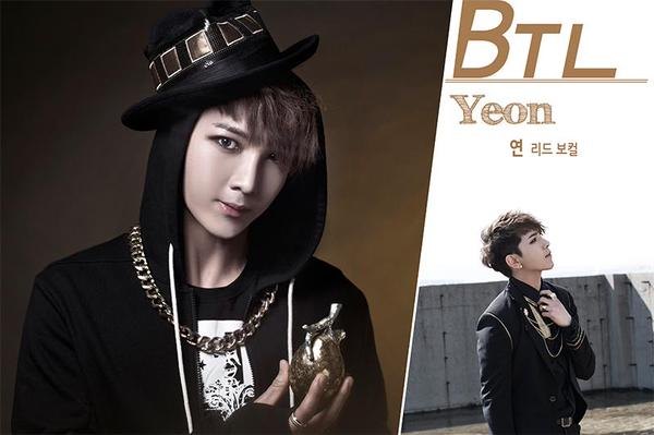 BTL 概念照：Yeon