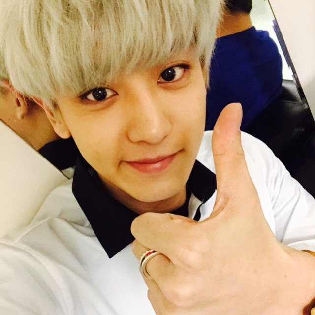 Chan Yeol 