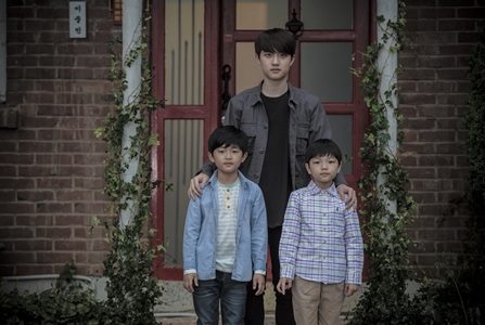 D.O.《記住你》劇照