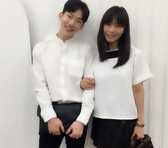 趙權、先藝 趙權、先藝