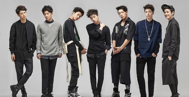 iKON