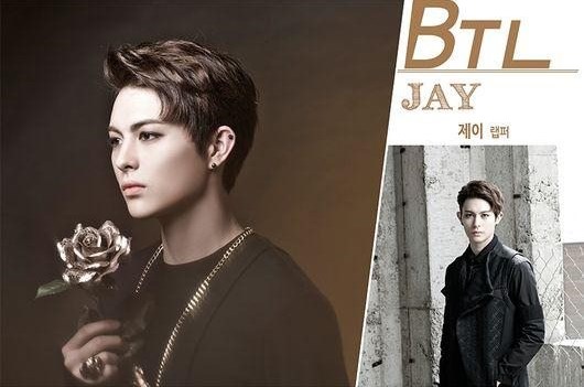 BTL 概念照：JAY