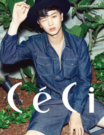 星材 @ CeCi 星材 @ CeCi