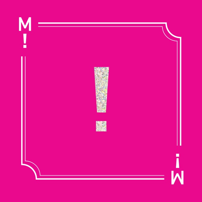 MAMAMOO《Pink Funky》封面