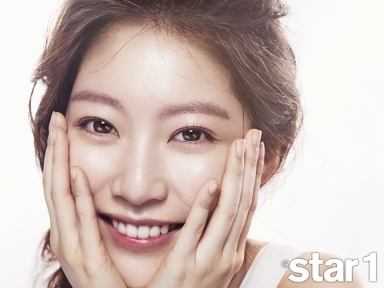 孔昇延 @ @star1