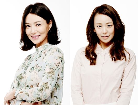 《媽媽我媳婦》演員
