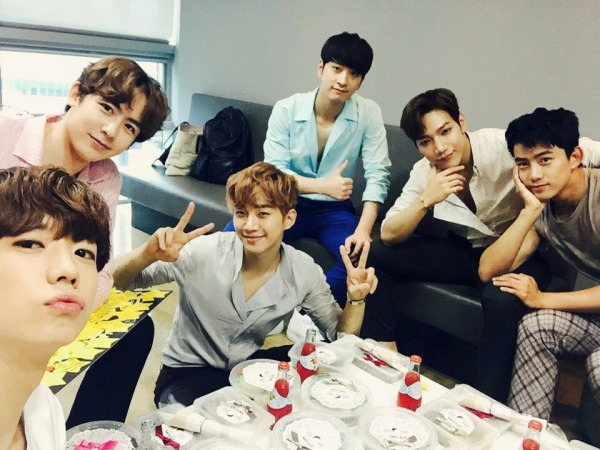 2PM 2PM