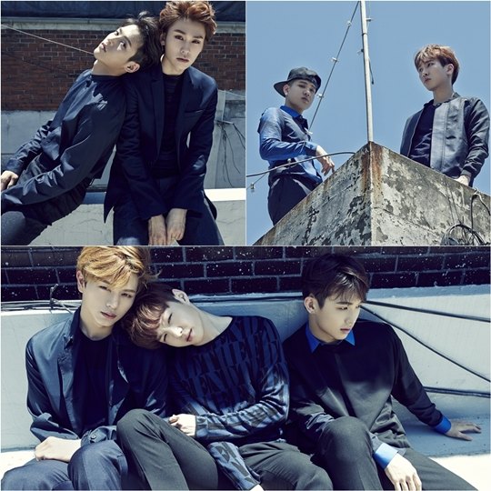 BTOB 新輯試聽 BTOB 新輯試聽