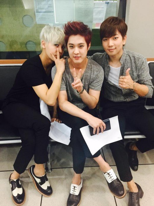 MBLAQ MBLAQ