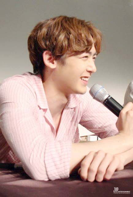 Nichkhun
