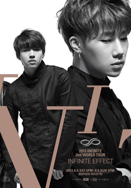INFINITE 二巡概念照:優鉉、聖圭 INFINITE 二巡概念照:優鉉、聖圭