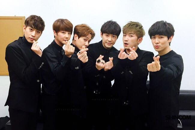 shinhwa 