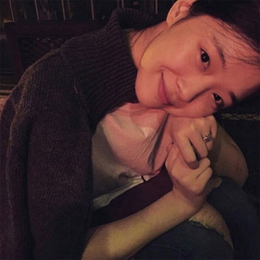 Sulli 近況照 Sulli 近況照