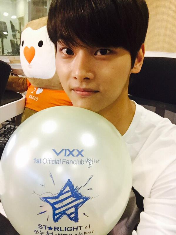 VIXX N