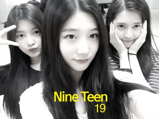 新女團 DIA 成員 Jenny、Chae Yeon、YeBin 新女團 DIA 成員 Jenny、Chae Yeon、YeBin