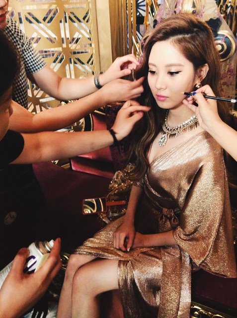 太妍 IG (徐玄生日)