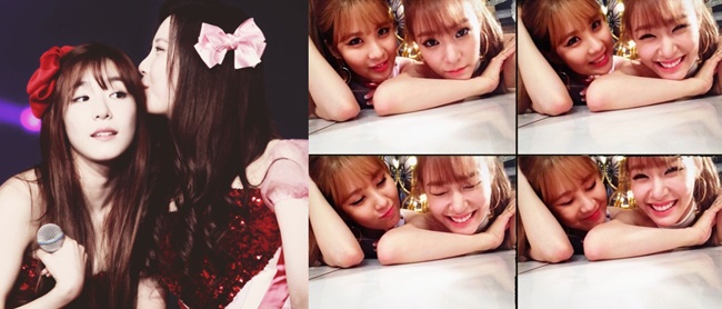 Tiffany IG (徐玄生日)