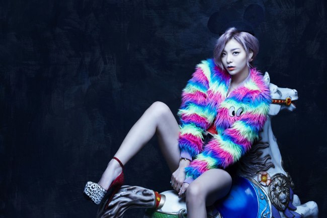Ailee 