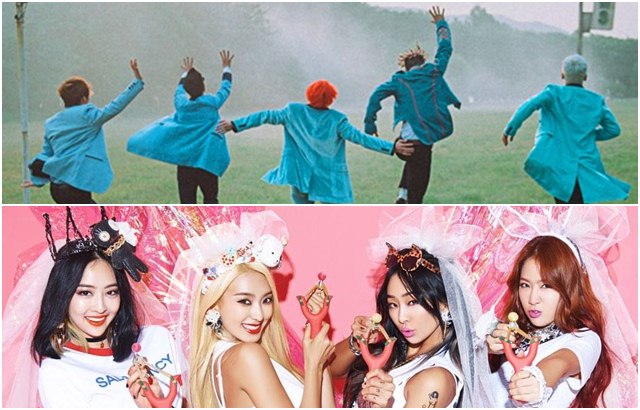 BIGBANG、SISTAR BIGBANG、SISTAR 縮圖 (640*410)