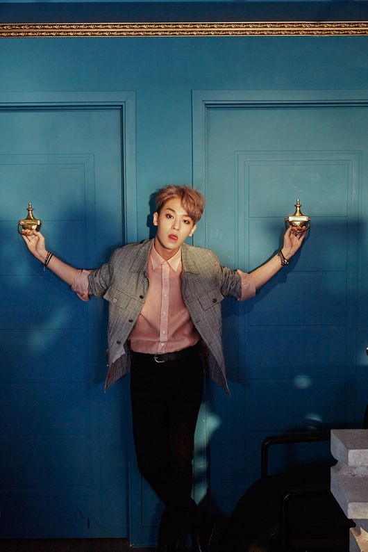 L.Joe
