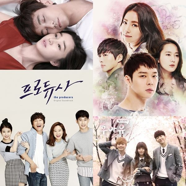 OST 十強 201506 首圖 OST 十強 201506 首圖