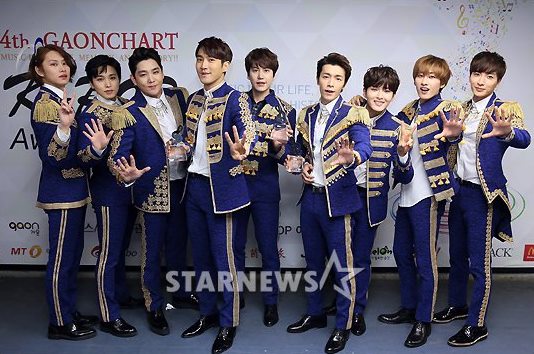 Super Junior 