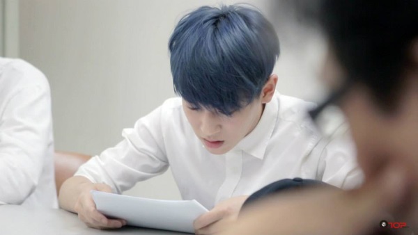 L.Joe《魔術瓶》劇本練習