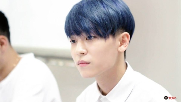L.Joe《魔術瓶》劇本練習