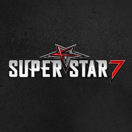 Super Star K7