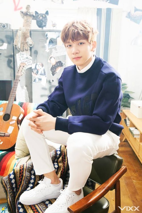 Hyuk Hyuk