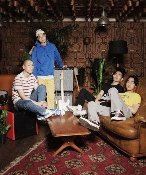 hyukoh hyukoh