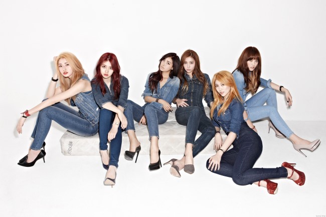 Hello Venus