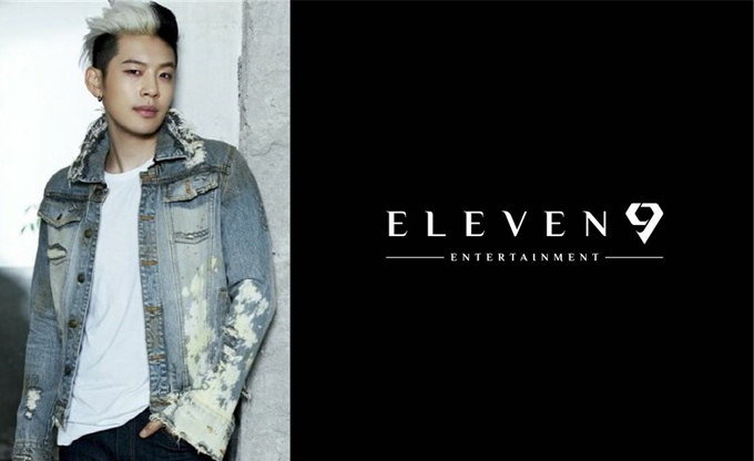 SE7EN & ELEVEN9