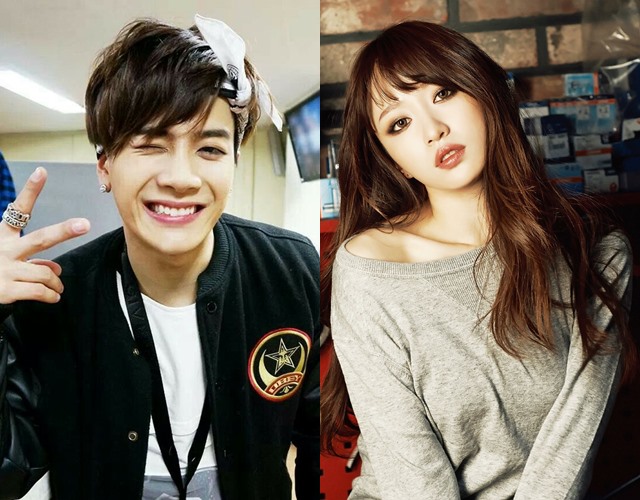 Jackson、Hani