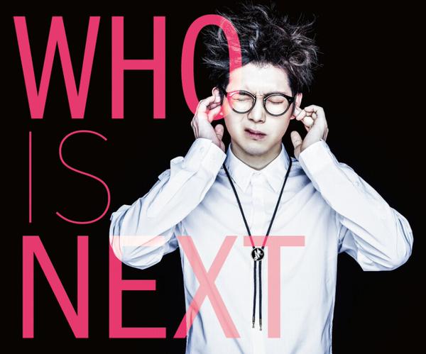 Mad Clown《WHO IS NEXT?》