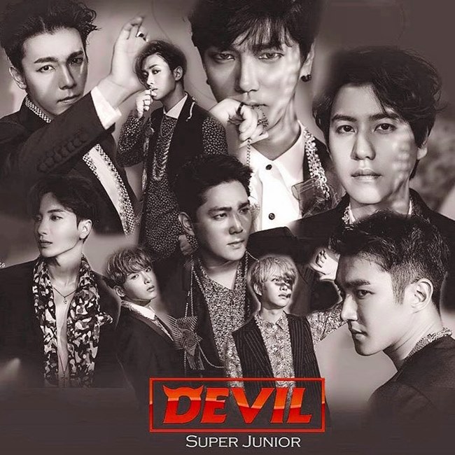 Super Junior 