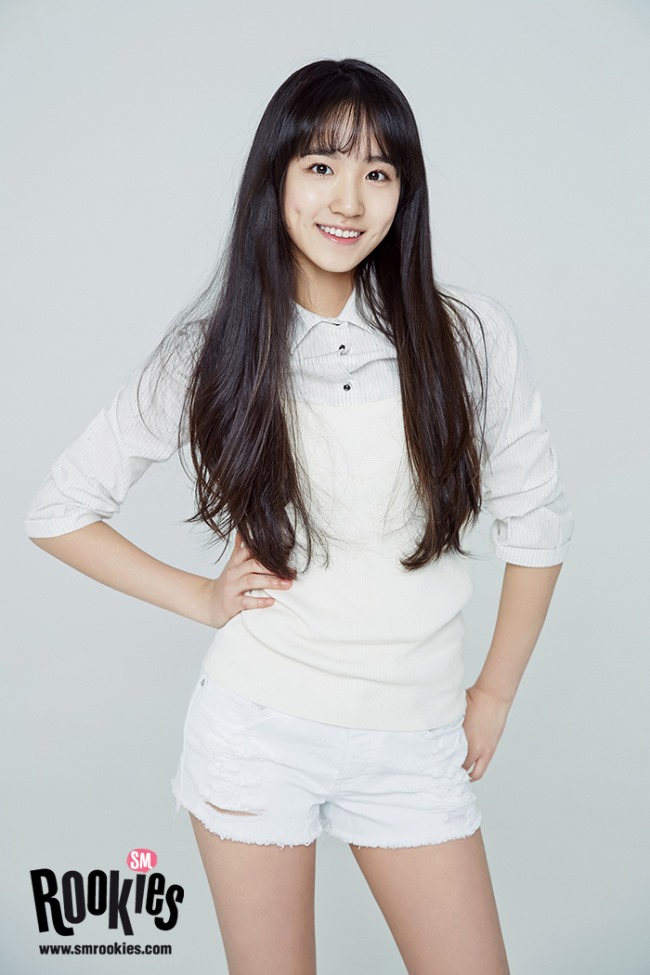 SMROOKIES:HERIN SMROOKIES:HERIN