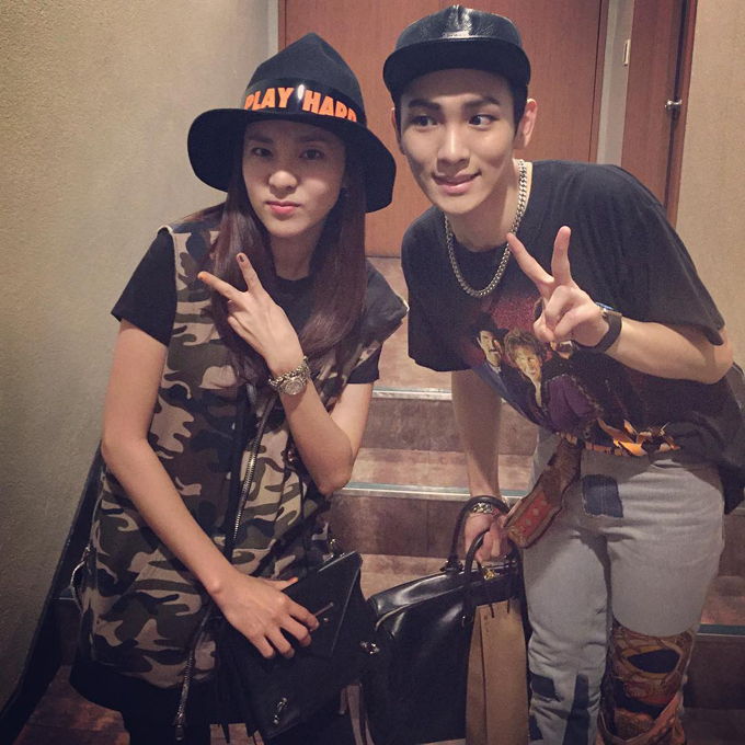 key、dara