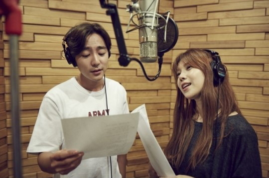 Roy Kim、裴多海 Roy Kim、裴多海