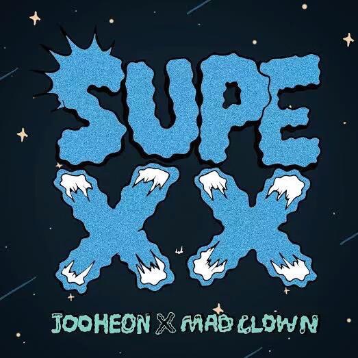 monsta x 周賢、Mad clown《SUPEXX》