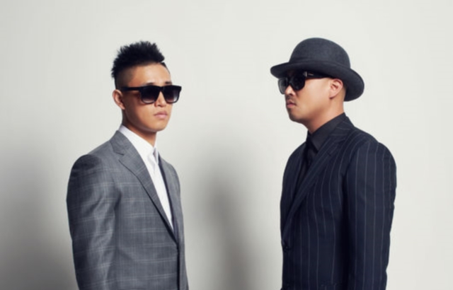 LEESSANG