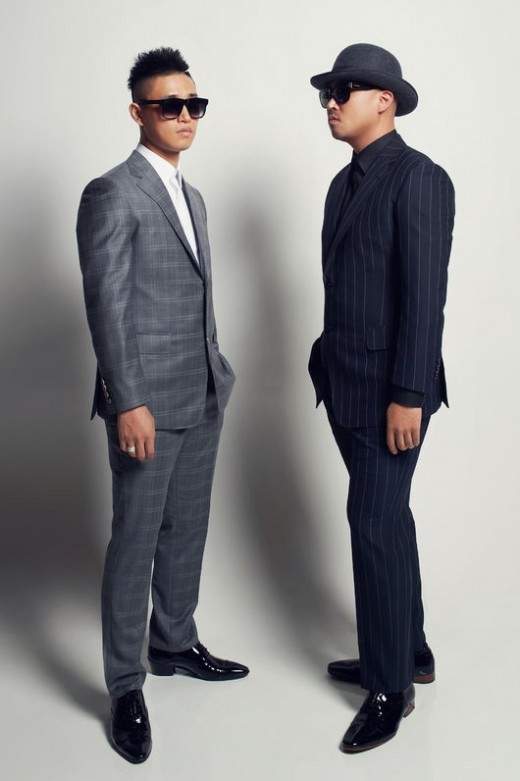 LEESSANG LEESSANG