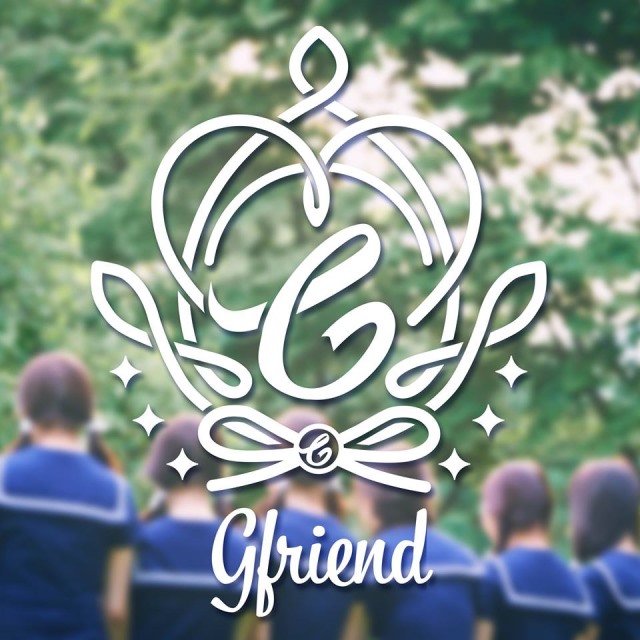 GFRIEND 神秘照片