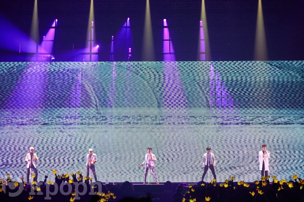 BIGBANG《MADE》演唱會 (Kpopn)